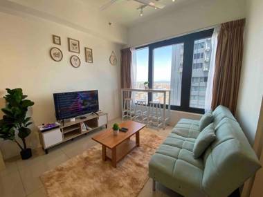 ARCADEGEORGETOWN-2BR Macalister8pax