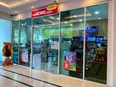 Mansion One Designer Suite by stayCATion Homestay