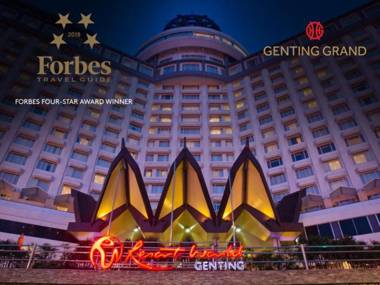 Resorts World Genting - Genting Grand