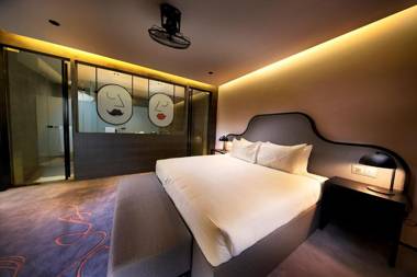 Resorts World Genting - Genting SkyWorlds Hotel