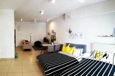 Midhills at Genting by Sky Suite