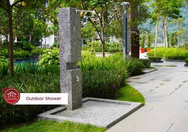 The Pillowz Suites Midhills Genting Highlands