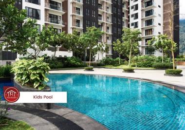 The Pillowz Suites Midhills Genting Highlands