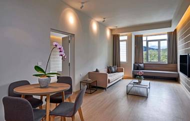 Swiss-Garden Hotel & Residences Genting Highlands