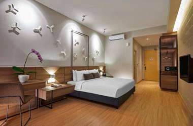 Swiss-Garden Hotel & Residences Genting Highlands