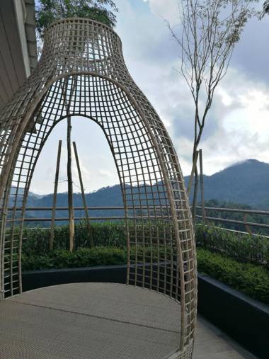 The Tropic@Midhill Genting Highlands (Free Wi-Fi)