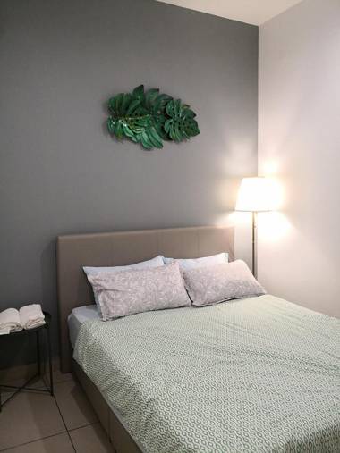 The Tropic@Midhill Genting Highlands (Free Wi-Fi)