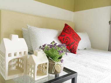 ELECTUS HOME 813 @ MIDHILLS GENTING