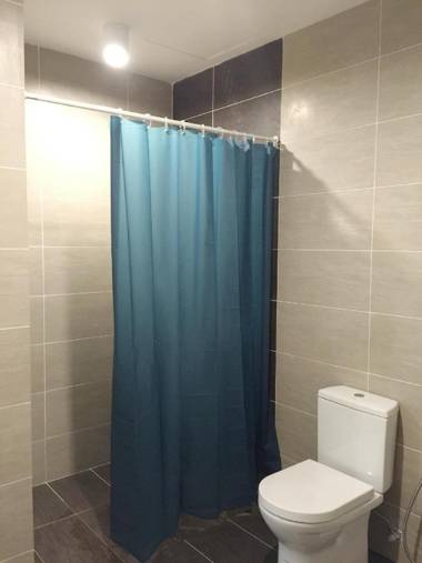 ELECTUS HOME 813 @ MIDHILLS GENTING