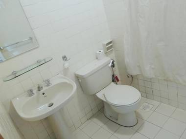 Mrs. Wong @ Ramin #1 - One Bedroom