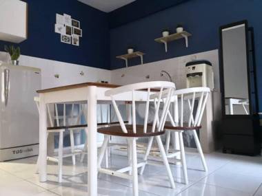 Mrs. Wong @ Ramin #1 - One Bedroom