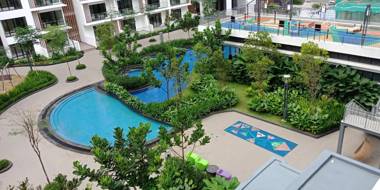 The Oaks Family Suite @ Midhill Genting Highland