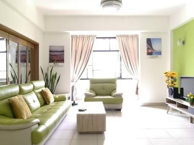 GVR Homestay