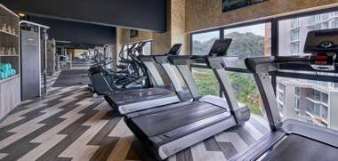 Century Homes I'delemen Residence Genting Highlands