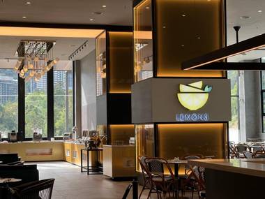 The Lakes @ Midhills Genting
