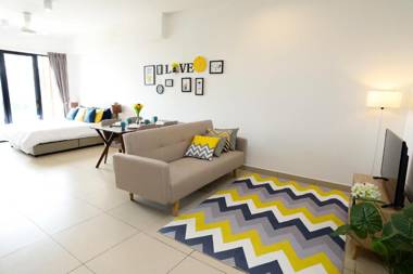 COMFORT & COZY HOME @ MIDHILLS  GENTING