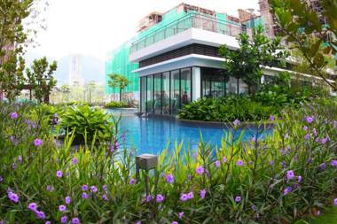 COMFORT & COZY HOME @ MIDHILLS GENTING