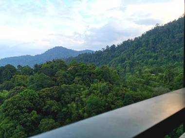 ELECTUS HOME 13A @ VISTA GENTING (FREE WIFI)