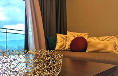 ELECTUS HOME 13A @ VISTA GENTING (FREE WIFI)