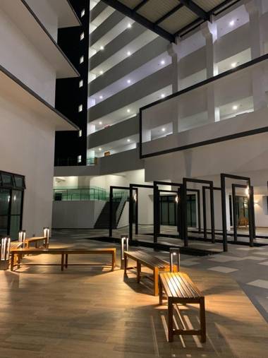 Jasmine’s Crib - Perfect for Relaxation