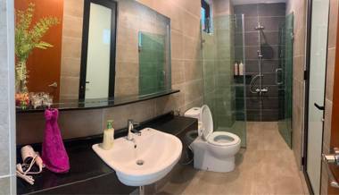 Jasmine’s Crib - Perfect for Relaxation