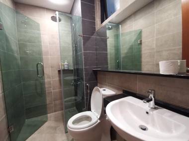 Geo 38 Residences Genting Highlands by Sky Suite