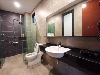 Geo 38 Residences Genting Highlands by Sky Suite