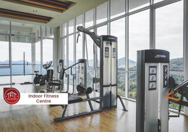 7Stonez Suites Windmill Genting Highlands