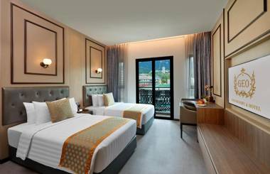 GEO RESORT & HOTEL