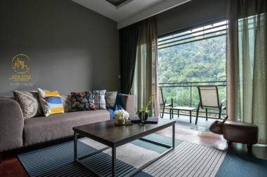 Vista Residences Genting Highlands @ Icon Stay