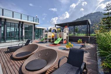 Vista Residences Genting Highlands @ Icon Stay