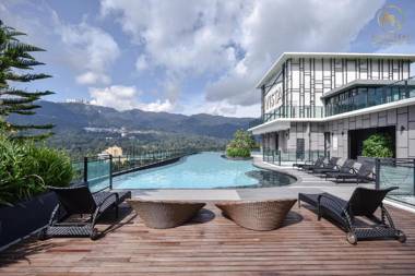 Vista Residences Genting Highlands @ Icon Stay