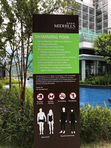 Friends & Families @ Genting Midhills(Free WiFi)