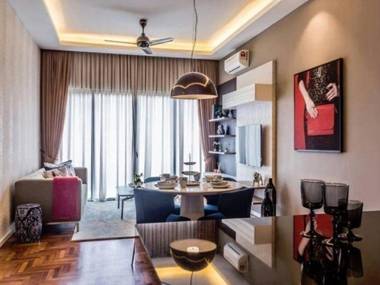 Vista Residence Genting Highland