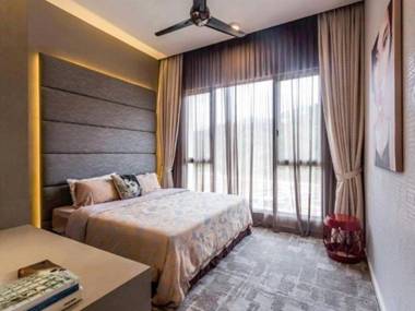 Vista Residence Genting Highland