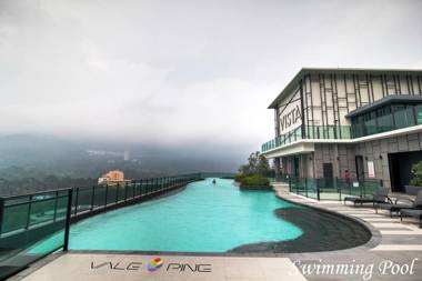 Vista Residences Genting Highlands by EcoSuites