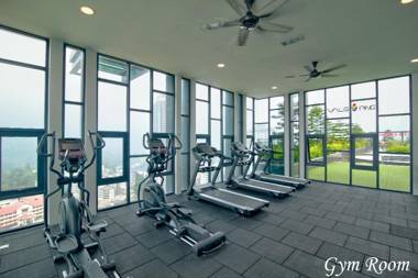 Vista Residences Genting Highlands by EcoSuites