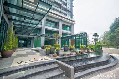 Vista Residences Genting Highlands by EcoSuites