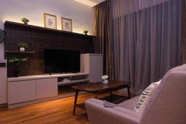 Geo 38 Residence Genting Highland