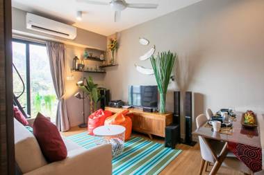 The Loft@Midhill Genting Highlands (Free Wi-Fi)