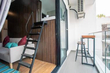 The Loft@Midhill Genting Highlands (Free Wi-Fi)