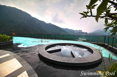 Vista Residences Genting Highlands by CoLiving