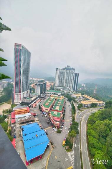 Vista Residences Genting Highlands by CoLiving