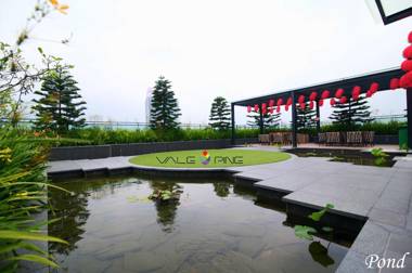 Vista Residences Genting Highlands by CoLiving