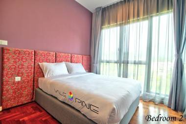 Vista Residences Genting Highlands by CoLiving