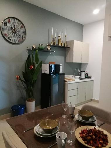 Master Suite@Midhill Genting Highlands(Free Wi-Fi)