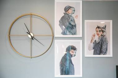 Sky Loft@Midhill Genting Highlands (Free Wi-Fi)