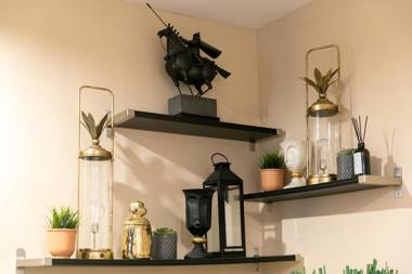 Urban Cottage@Midhill Genting Highlands(Free WiFi)