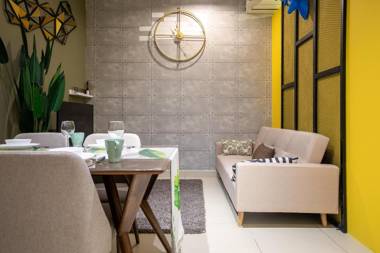 Ohayo Suite@Midhill Genting Highlands (Free Wi-Fi)