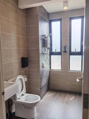 The Saffron@Midhill Genting Highlands (Free Wi-Fi)